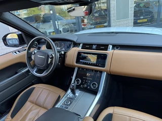 Land Rover Range Rover Sport - afbeelding nr 2