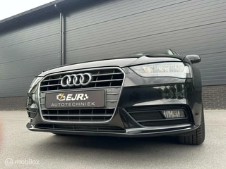 Audi A4 Audi A4 Avant 1.8 TFSI Sport PANO*CLIMA*CRUISE*NAV*HAAK! - afbeelding nr 13