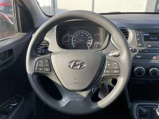 Hyundai i10 - afbeelding nr 8