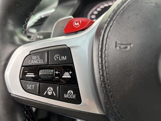 BMW X6 BMW X6 M Competition 626 PK | Laserlicht | Pano | Stoelverwarming N.P. € 218.335 - afbeelding nr 24