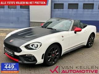 Fiat 124 Spider - 61568027-0