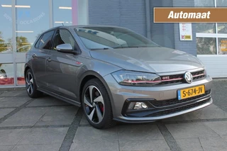 Volkswagen Polo - afbeelding nr 1