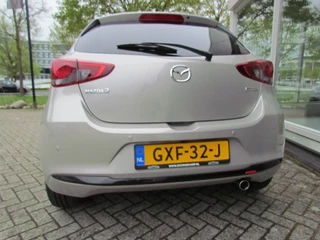 Mazda 2 - afbeelding nr 6