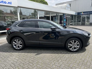 Mazda CX-30 - afbeelding nr 3