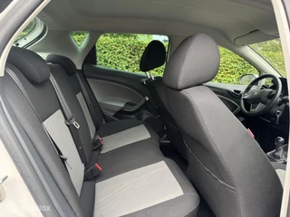 SEAT Ibiza Seat Ibiza 1.2 TSI 105PK 2015 FR/PDC/CRUISE/AC/LMV/ - afbeelding nr 12