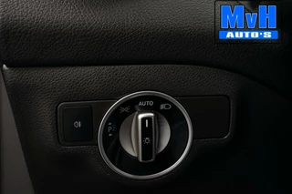 Mercedes-Benz GLA Mercedes GLA-klasse 180 Business Solution AMG|LED|CAMERA|NAP - afbeelding nr 53