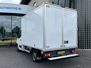 Renault Master Renault Master T35 2.3 dCi L2*BAKWAGEN*A/C*CRUISE* - afbeelding nr 2