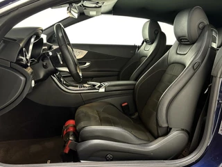 Mercedes-Benz C-Klasse Mercedes C-klasse Cabrio 200 AMG|AIRSCARF|AIRCAP|360|Multibeam LED|Carplay|ACC|Head-up| - afbeelding nr 8
