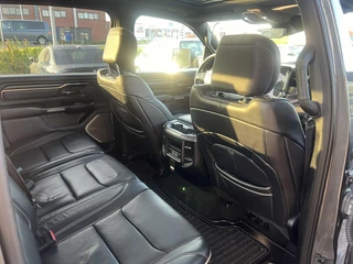 Dodge Ram 1500 Dodge Ram 1500 4X4 5.7 V8 4x4 Crew Cab 5'7 Limited - afbeelding nr 9