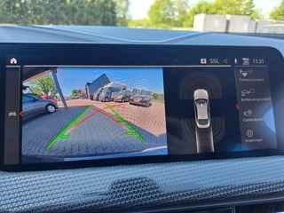 BMW 2 Serie | M-Pakket | Leder | Stoelverw. | Camera | Gr Navi | Sportinterieur | - afbeelding nr 21