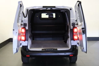 Opel Vivaro Opel Vivaro 2.0 BlueHDi 144PK L2 EURO 6 - Airco - Navi - Cruise - € 19.950,- Excl. - afbeelding nr 8