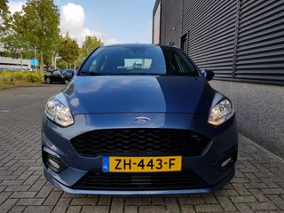 Ford Fiesta - afbeelding nr 3