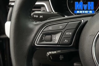 Audi A4 Audi A4 Avant 35 TFSI Sport |B&O|TREKHAAK|SPORTSTOELEN - afbeelding nr 27