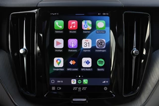 Volvo XC60 Pano/LED/Leder/Elek. sportstoelen+mem/Keyless/Camera/Virtual Cockpit/20