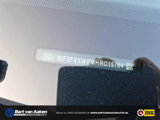 Ford Kuga Ford Kuga 2.5 PHEV 243pk ST-Line X 360Camera ACC Keyless Elektr. Achterklep - afbeelding nr 30