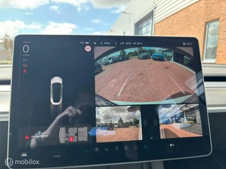 Tesla Model 3 Tesla Model 3 Performance AWD 75 kWh - afbeelding nr 19
