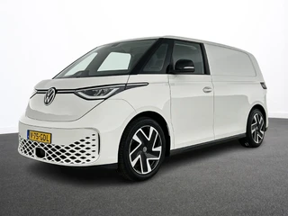 Volkswagen ID. Buzz Cargo 204 pk 77 kWh PRO