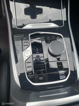 BMW X5 BMW X5 xDrive50e Launch Edition - afbeelding nr 9