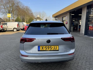 Volkswagen Golf - afbeelding nr 15