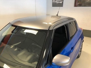 Suzuki Swift - afbeelding nr 12
