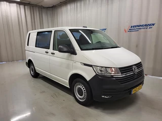 Volkswagen Transporter - afbeelding nr 13