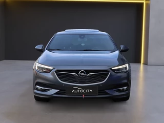 Opel Insignia - afbeelding nr 8