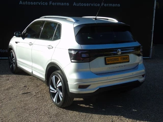 Volkswagen T-Cross - afbeelding nr 5