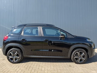 Citroën C3 Aircross - afbeelding nr 10