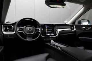Volvo XC60 Volvo XC60 2.0 B5 Inscription |Panorama|H/K Audio|Trekhaak - afbeelding nr 20