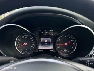 Mercedes-Benz C-Klasse Mercedes C-klasse 350 e Lease Edition|Panorama|Leer|Burmester|HUD| - afbeelding nr 21