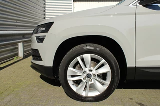 Škoda Karoq Clima Cruise Navi 17