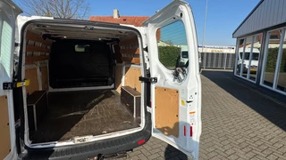Ford Transit Custom - afbeelding nr 13