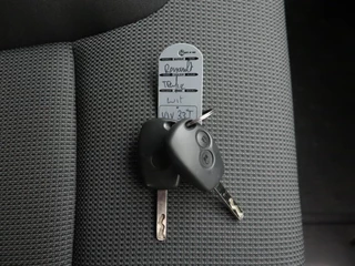 Renault Trafic Renault Trafic 2.0DCi 120PK Lang | Led | Multimedia | Trekhaak | Camera | 3-Persoons - afbeelding nr 5