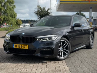 BMW 5 Serie - 304063455-0
