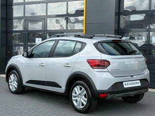 Dacia Sandero Stepway - afbeelding nr 7