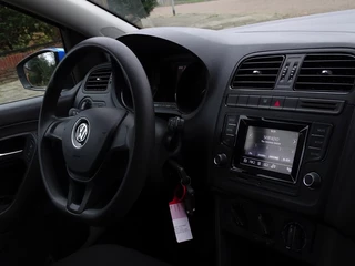 Volkswagen Polo - afbeelding nr 16