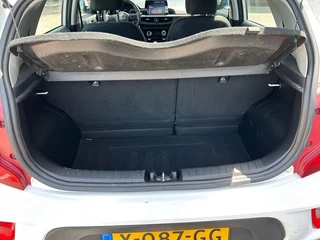 Kia Picanto Kia Picanto 1.0 DPI DYN.PLUSLINE - afbeelding nr 12