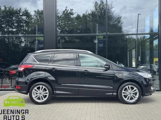 Ford Kuga Ford Kuga 1.5 Titanium Styling Pack | Pano | Navi | Stoel verw - afbeelding nr 30