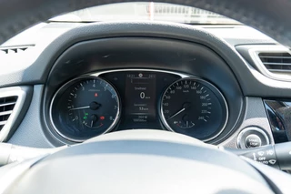 Nissan X-Trail Nissan X-Trail 1.6 DIG-T Connect | 360 cam | panoramadak | caravan trekker - afbeelding nr 21