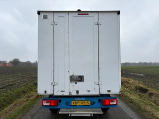 Volkswagen Crafter - afbeelding nr 6