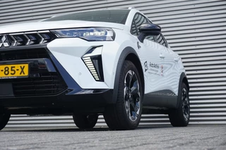 Mitsubishi ASX Mitsubishi ASX 140PK Intense+ WINTERPACK | CRUISE | CARPLAY | CAMERA | DEMO! - afbeelding nr 47