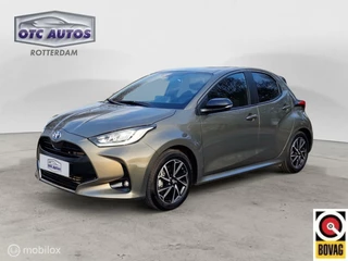 Toyota Yaris - 509170086-0