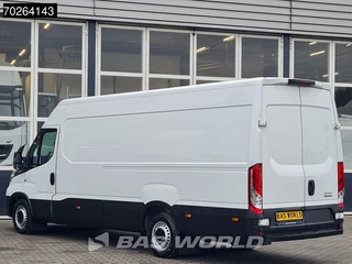 Iveco Daily Iveco Daily 35S16 Automaat L3H2 Airco Camera PDC L4H2 16m3 Airco - afbeelding nr 5