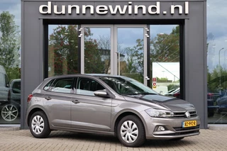 Volkswagen Polo - afbeelding nr 1