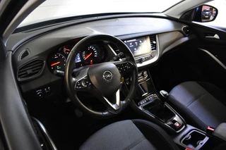 Opel Grandland X Opel Grandland X 1.2 TURBO BUSINESS EDITION NAVI/CARPLAY/PDC - afbeelding nr 7