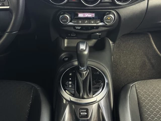 Nissan Juke Nissan Juke 1.6 HYBRID N-CONNECTA CAMERA CARPLAY NAVI LMV LED 09/2024 - afbeelding nr 24