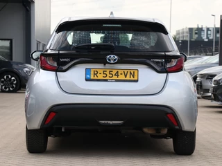 Toyota Yaris Toyota Yaris 1.5 Hybrid Active I Navi I Climate Control I Cruise Control - afbeelding nr 20