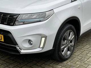 Suzuki Vitara - afbeelding nr 4