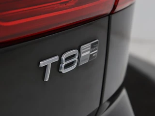 Volvo XC60 Volvo XC60 2.0 T8 Twin Engine AWD Inscription | Panoramadak |  Trekhaak | Leder | Camera | Carplay | Navigatie | Full LED | Climate control - afbeelding nr 15