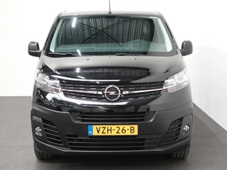 Opel Vivaro Opel Vivaro 2.0 BlueHDi 145PK L2 Automaat Trekhaak Apple carplay Cruise control Parkeersensoren - afbeelding nr 10